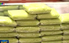 Lời nguyền bảo tồn thương hiệu bánh cốm