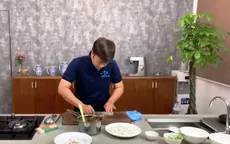 Food blogger chi hàng chục triệu đồng mỗi tháng để giới thiệu món ăn