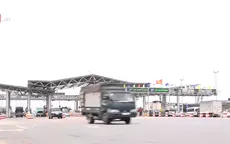 Nút thắt từ phương án tài chính để thực hiện thu phí không dừng tại các trạm BOT