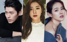 Lộ diện kẻ thứ 3 chen giữa Hyun Bin và Son Ye Jin trong phim mới