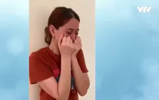 Cuộc đoàn tụ kỳ diệu sau 22 năm mất tích