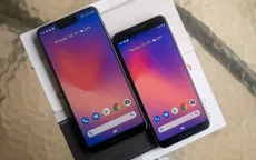 Google khắc phục lỗi tự khởi động lại trên dòng máy Pixel