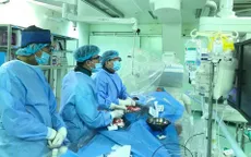 Kỹ thuật mới trong can thiệp động mạch vành