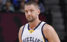 Memphis Grizzlies chấm dứt "ác mộng" mang tên Chandler Parsons