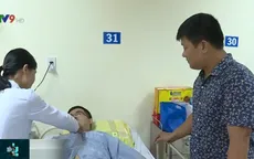 TP.HCM: Nhiều người nhập viện sau khi ăn cưới tại nhà hàng