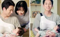 Những hình ảnh chứng minh người Nhật luôn đi trước thế giới