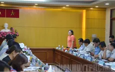 TP.HCM giám sát việc bồi thường, hỗ trợ và tái định cư của quận 12