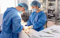 Hẹp bao quy đầu nên can thiệp ở độ tuổi nào?