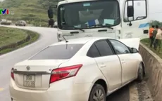 "Điểm đen" tai nạn giao thông trên Quốc lộ 6 đoạn qua Hòa Bình