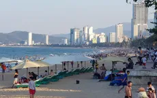Giải pháp cho bài toán phát triển du lịch bền vững ở Khánh Hòa