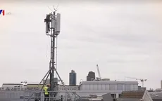 Đức bắt đầu cung cấp dịch vụ 5G
