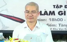 Công an làm việc với Chủ tịch Alibaba về những phát ngôn miệt thị trên mạng
