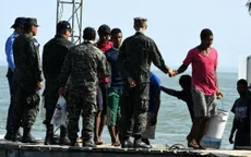 Chìm tàu cá tại Honduras, 27 người thiệt mạng