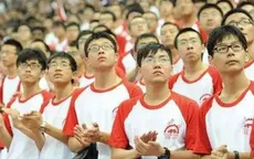 Trung Quốc mất 1,3% GDP do... cận thị