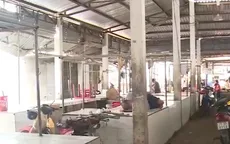 Bến Tre: Cấm bán thịt lợn để ngăn dịch tả lợn châu Phi