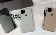 "Cạn lời": iPhone 11 chạy Android được bán tại Trung Quốc!