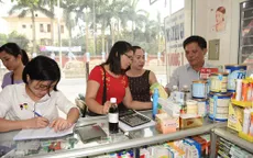 Nghệ An: Nhiều cơ sở hành nghề y dược không phép tái hoạt động