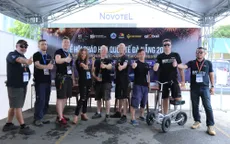 Lễ hội Pháo hoa quốc tế Đà Nẵng 2019: Chờ đợi đêm chung kết kịch tính giữa Anh và Phần Lan