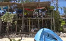 Trải nghiệm homestay ở đảo bé Lý Sơn