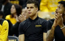 Denver Nuggets tiếp tục bị Michael Porter thử thách sự kiên nhẫn