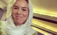 Bị trục xuất khỏi Iran, giấc mộng của Joss Stone tan vỡ