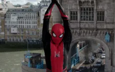 “Spider-Man: Far From Home” xác lập kỉ lục phòng vé mới