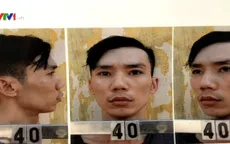 Bắt trùm ma túy sau 5 ngày trốn trại