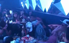 Có dấu hiệu bao che của chính quyền địa phương với các tụ điểm ma túy