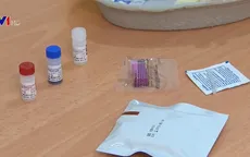 Nghiên cứu thành công loại bỏ virus HIV trên chuột