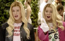 Sau 15 năm, cuối cùng “White Chicks” cũng có phần 2
