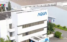Khánh thành nhà máy sản xuất điện tử gia dụng tại Đồng Nai