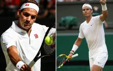 Lịch thi đấu nội dung đơn nam Wimbledon 2019, ngày 6/7: Tsonga - Nadal, Federer - Pouille