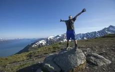 Nắng nóng bất thường tại vùng đất lạnh giá Alaska