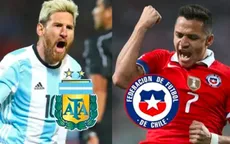 Tranh hạng 3 Copa America 2019: ĐT Argentina - ĐT Chile (02h00 ngày 07/7)