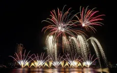 Đón xem Chung kết Lễ hội Pháo hoa quốc tế Đà Nẵng 2019 (20h10, VTV1 & VTV8)