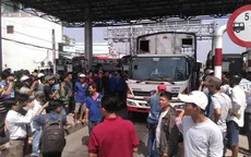 Chưa lắp thu phí không dừng, 3 trạm BOT bị ngừng hoạt động