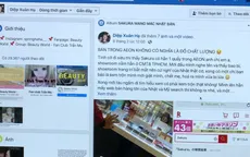 Doanh nghiệp chật vật đối phó với thông tin thất thiệt