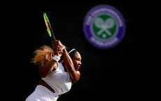 Lịch thi đấu nội dung đơn nữ Wimbledon 2019, ngày 6/7: Kiki Bertens - Barbora Strycova, Serena Williams - Julia Goerges