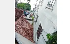 Khẩn cấp di dời các hộ dân quanh "hố tử thần" ở Hà Nội