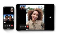 iOS 13 ra mắt tính năng mới cho FaceTime