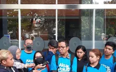 Indonesia: Người dân kiện Tổng thống vì ô nhiễm nặng tại thủ đô
