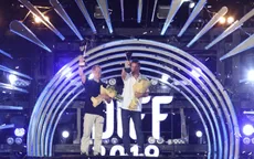 "Tân binh" Phần Lan giành ngôi vương Lễ hội pháo hoa quốc tế Đà Nẵng 2019