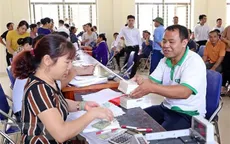 Khẩn trương bồi thường giải phóng mặt bằng tại bãi rác Nam Sơn