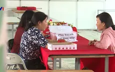 “Nóng” tuyển sinh đầu cấp ở TP.HCM