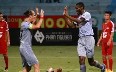 CLB Viettel – CLB TP Hồ Chí Minh: 19h00, 07/7 trên VTV5 và ứng dụng VTV Sports