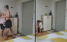 Người chồng Hàn Quốc đánh vợ Việt gãy xương sườn bị bắt giam