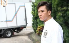 Sau khi bị bạn gái "cắm sừng", sao phim Bao la vùng trời muốn vào vai đồng tính