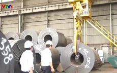 Gia hạn thời hạn điều tra chống bán phá giá với một số sản phẩm thép