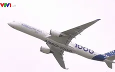 Airbus có thể sẽ vượt đối thủ Boeing trong năm nay