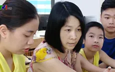 Hà Nội bắt đầu tuyển sinh trực tuyến vào lớp 6